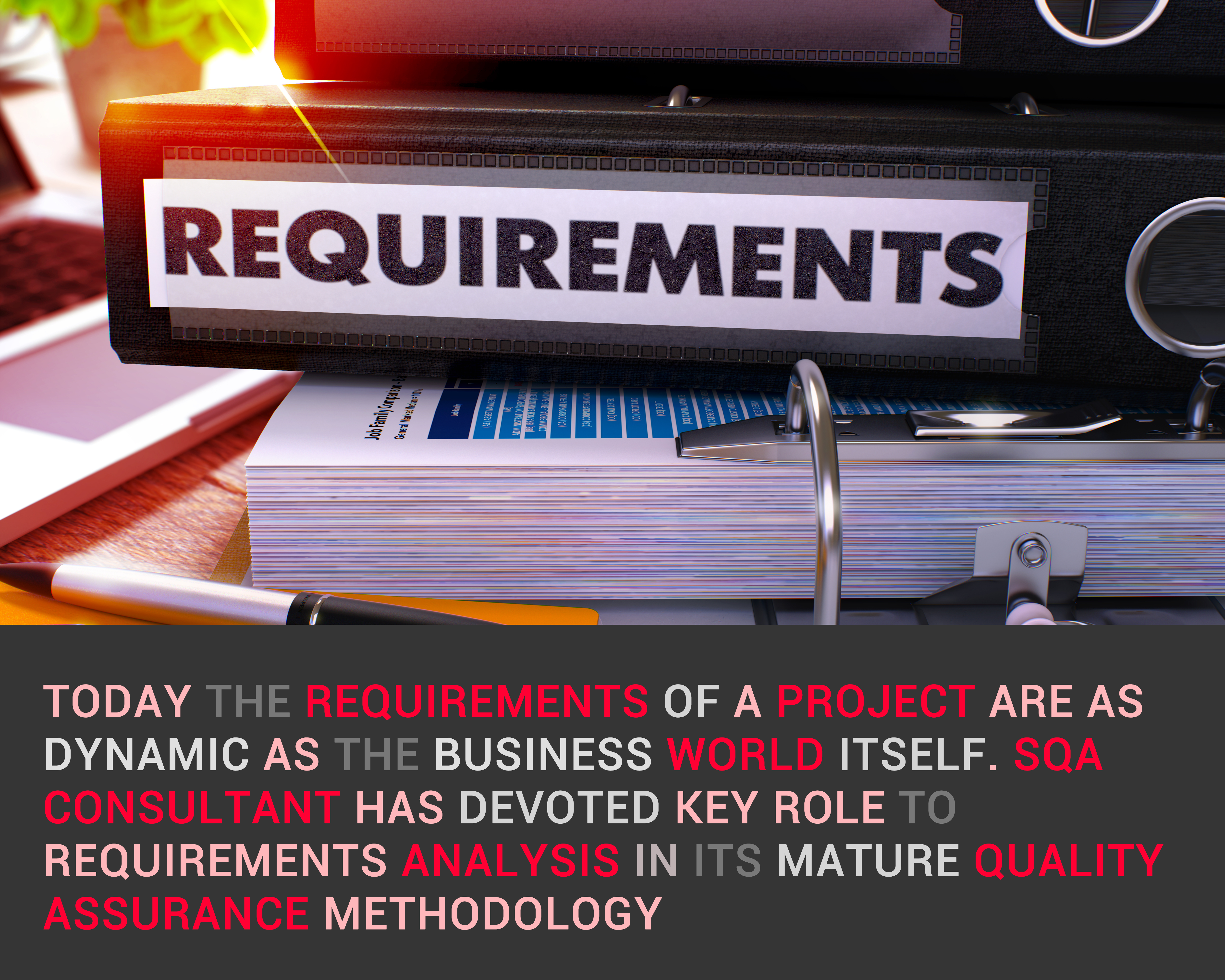 Requirements Engineering